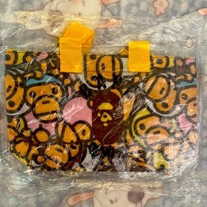 Bape Kids Bag